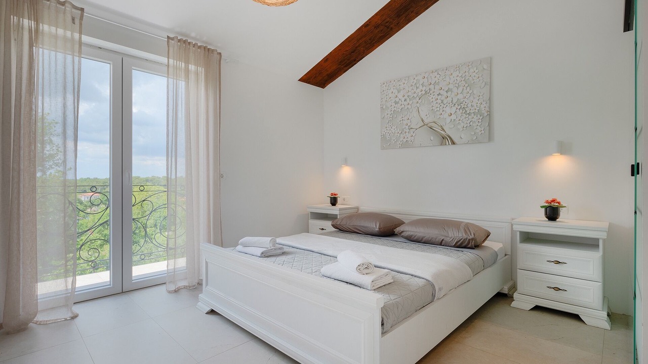 Photo of Bedroom in Hrboki