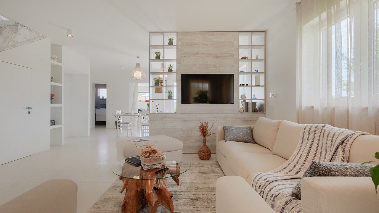 Photo of Livingroom in Hrboki