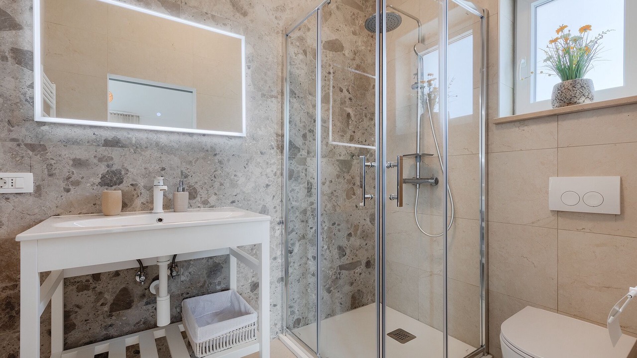 Photo of Bathroom in Hrboki