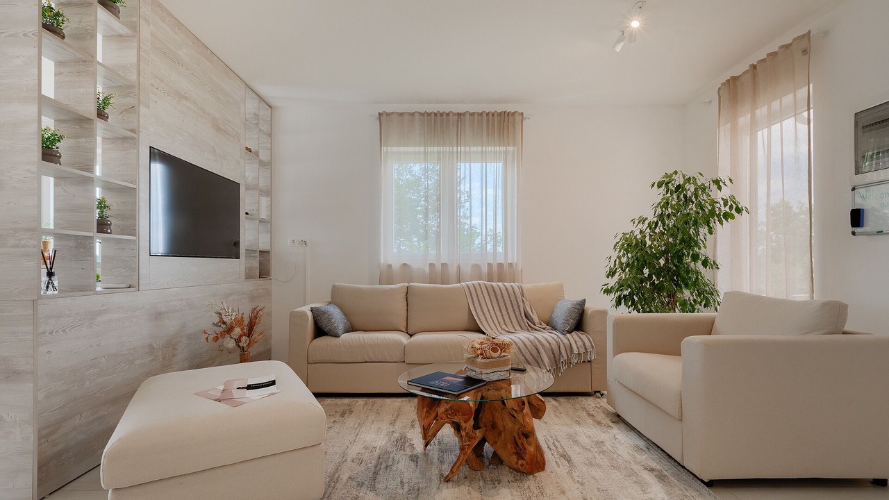 Photo of Livingroom in Hrboki