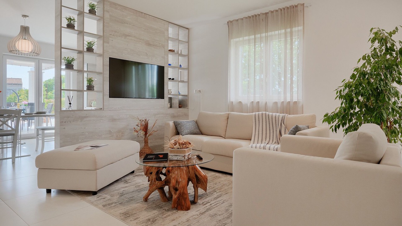 Photo of Livingroom in Hrboki