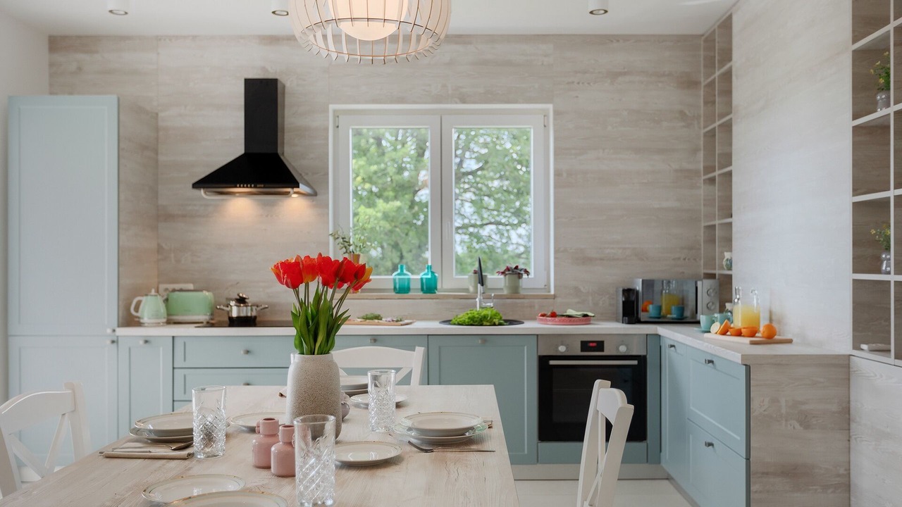 Photo of Kitchen in Hrboki