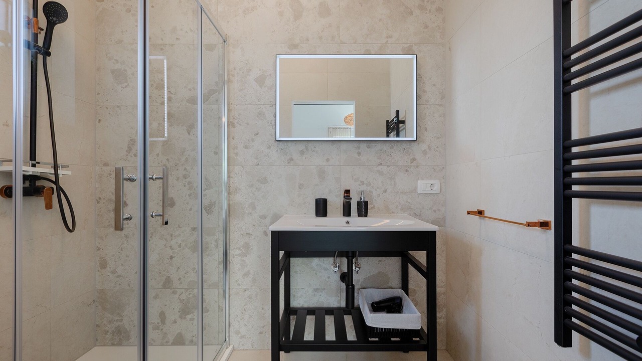 Photo of Bathroom in Hrboki