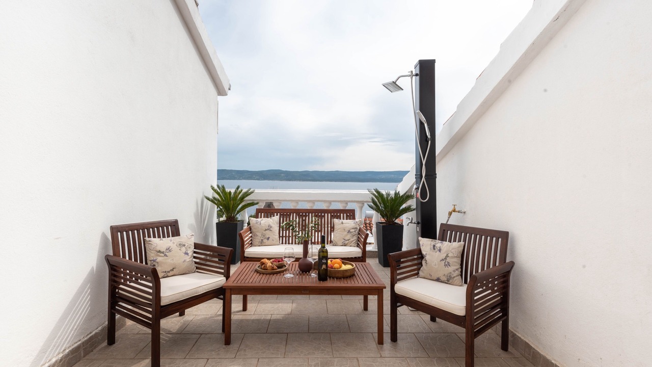 Photo of Patio Balcony in Marusici
