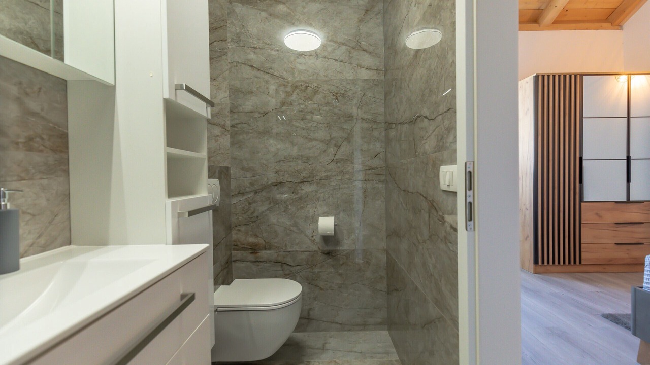 Photo of Bathroom in Rtina