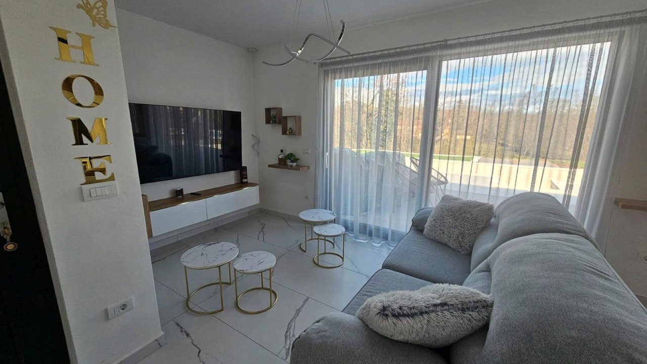 Photo of Livingroom in Marceljani