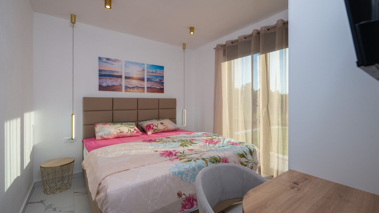 Photo of Bedroom in Marceljani