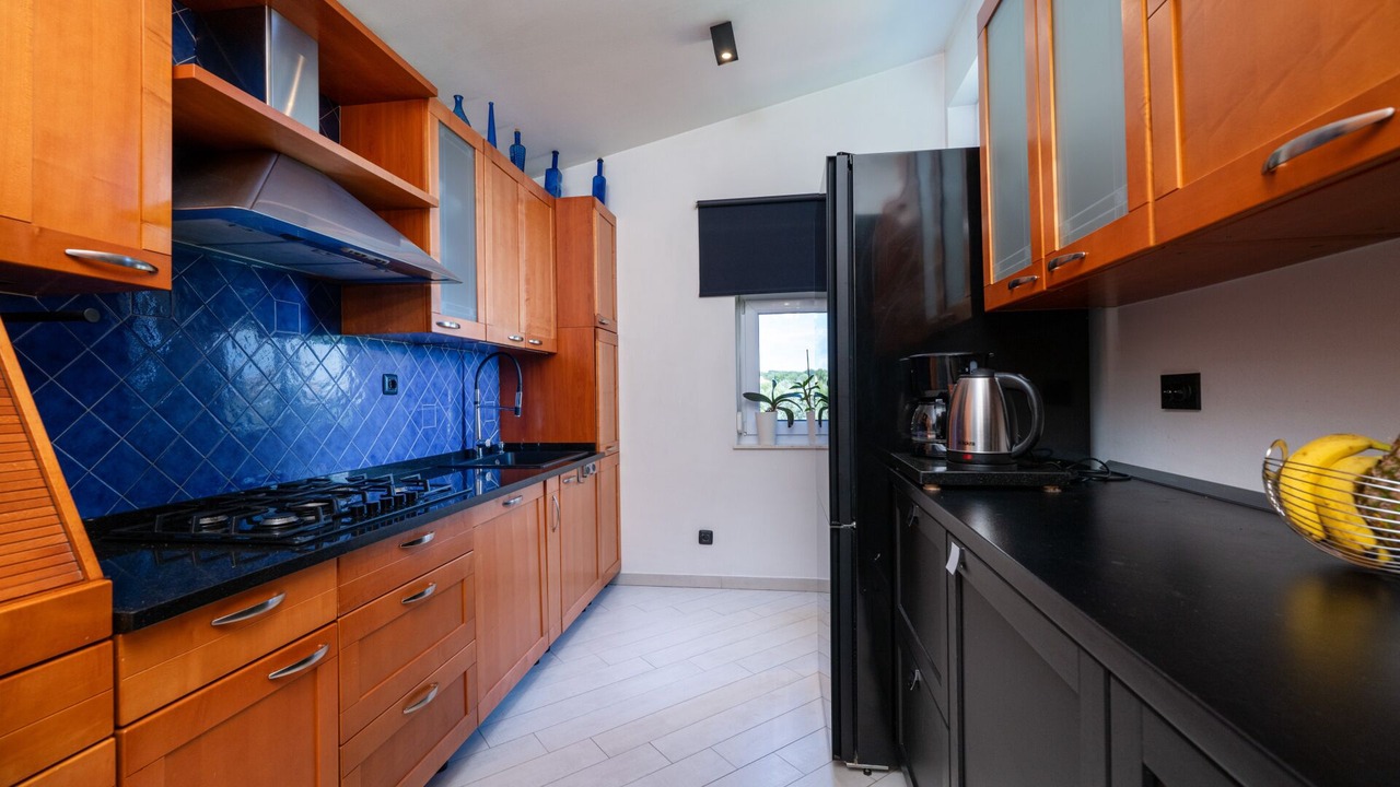 Photo of Kitchen in Galizana