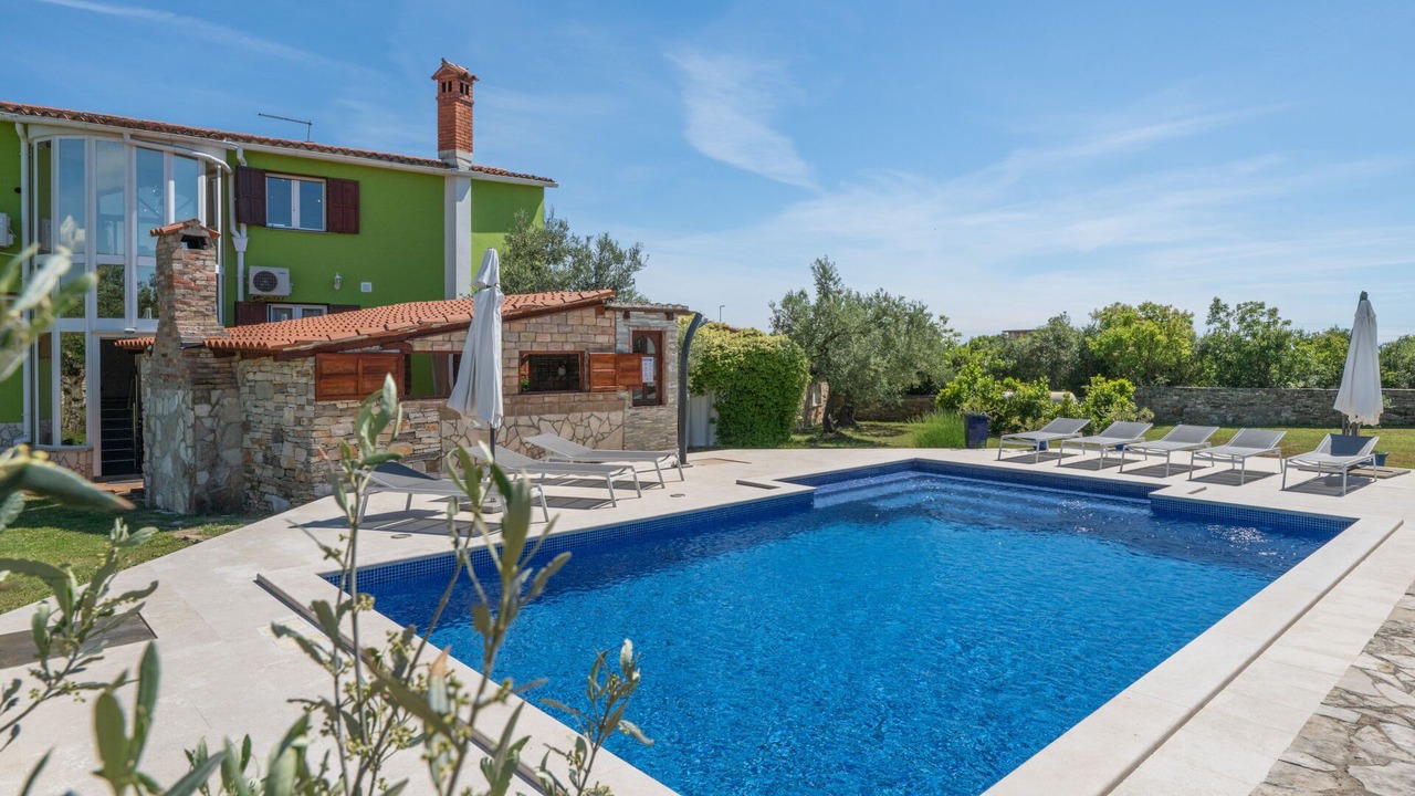Photo of Outdoor in Galizana