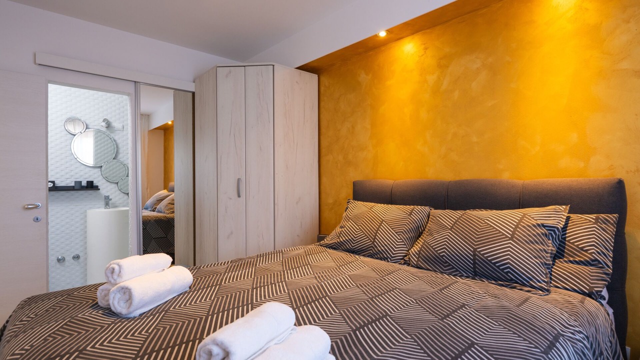 Photo of Bedroom in Galizana