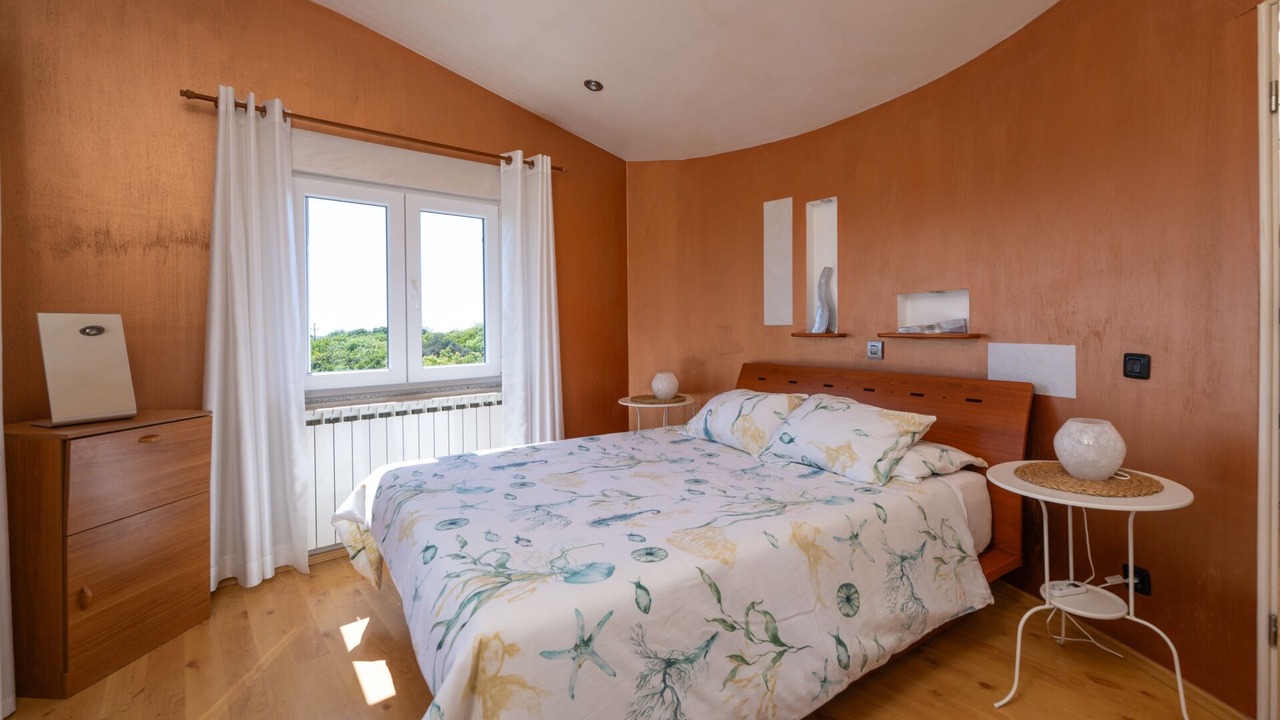 Photo of Bedroom in Galizana