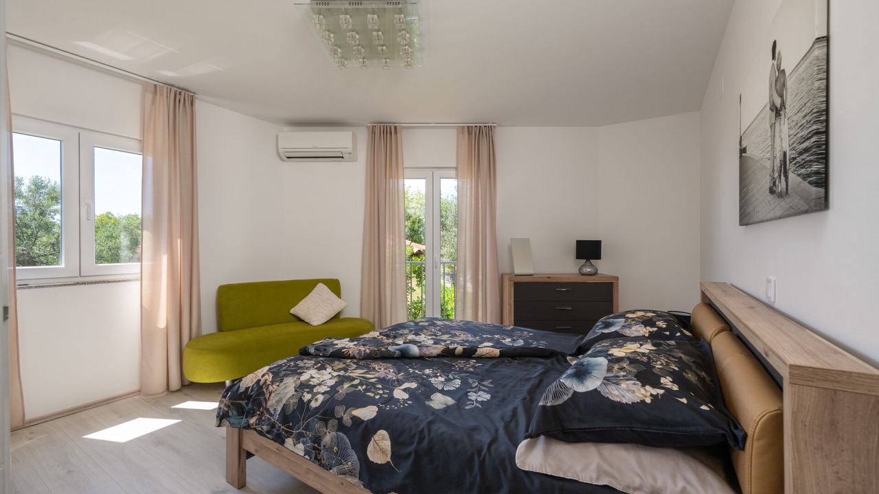 Photo of Bedroom in Galizana