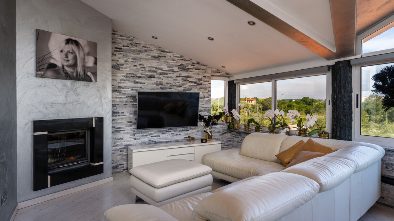 Photo of Livingroom in Galizana