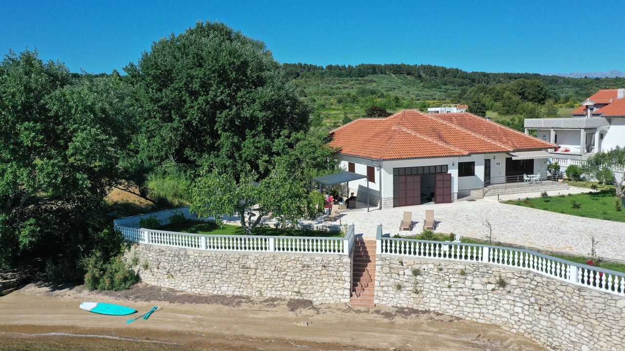 Photo of Outdoor in Ljubac