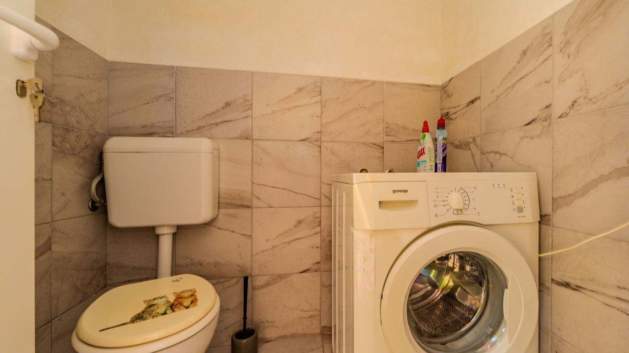 Photo of Bathroom in Supetarska Draga