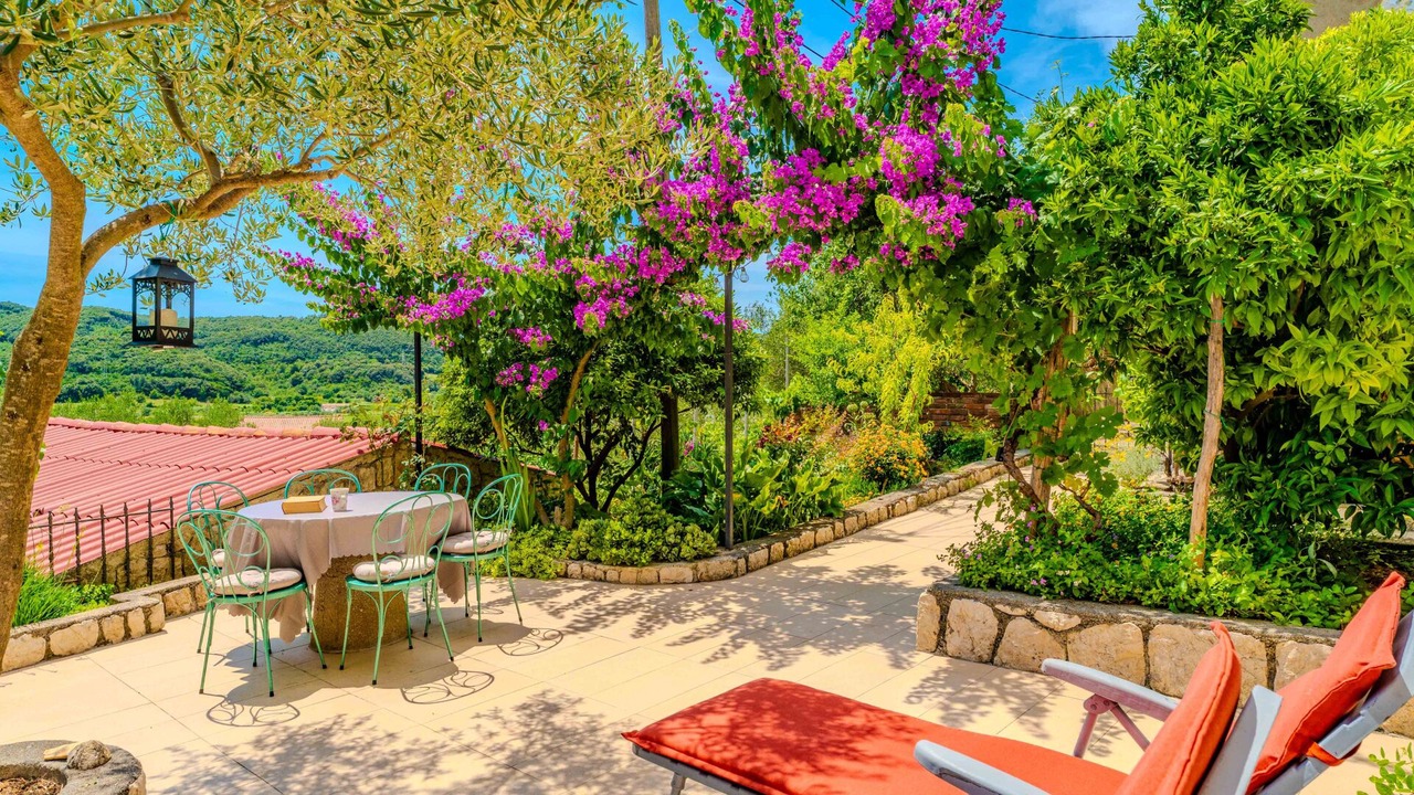 Photo of Outdoor in Supetarska Draga