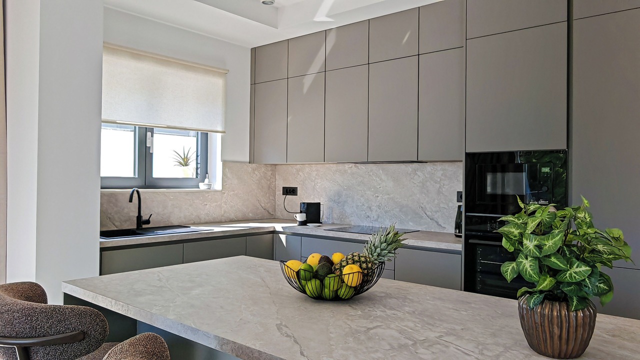 Photo of Kitchen in Gata