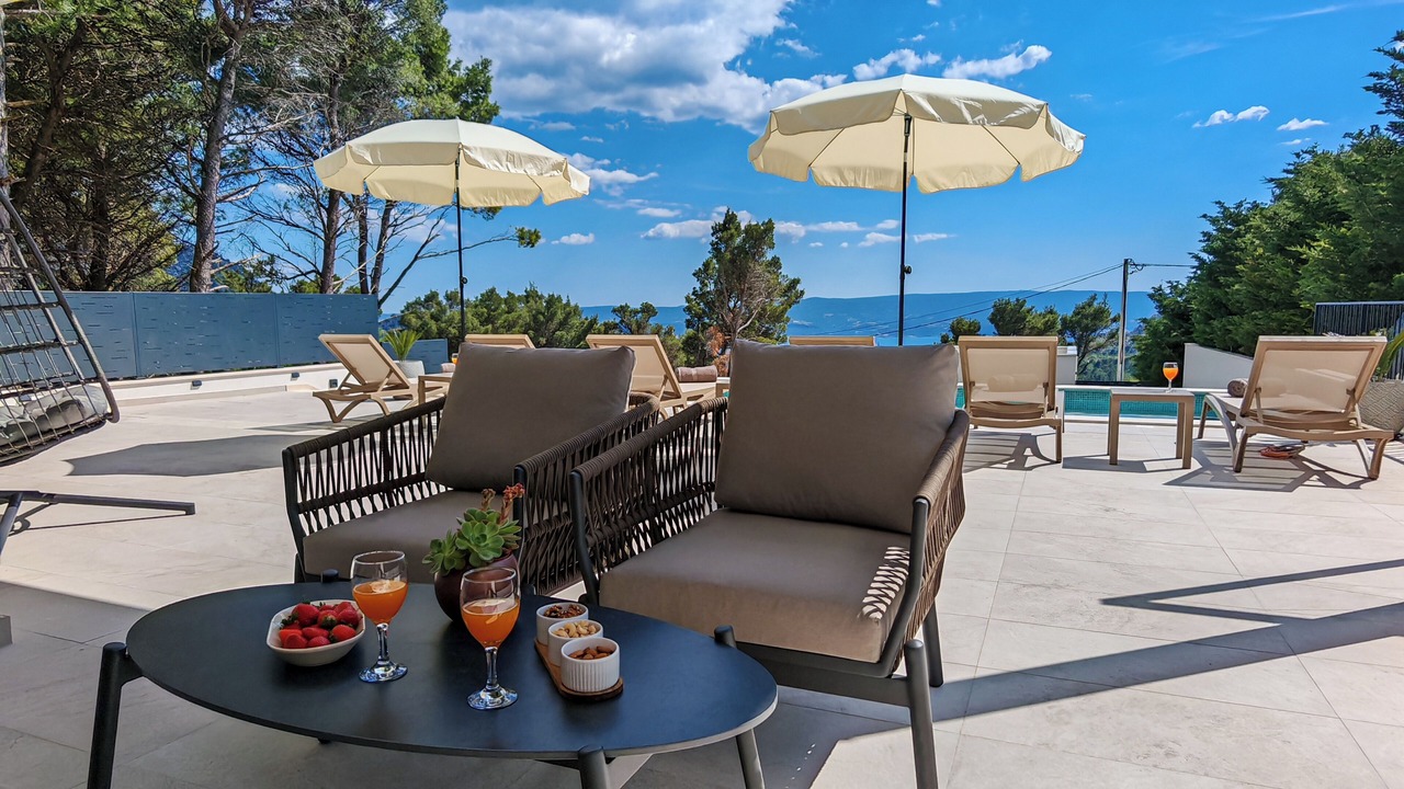 Photo of Patio Balcony in Gata