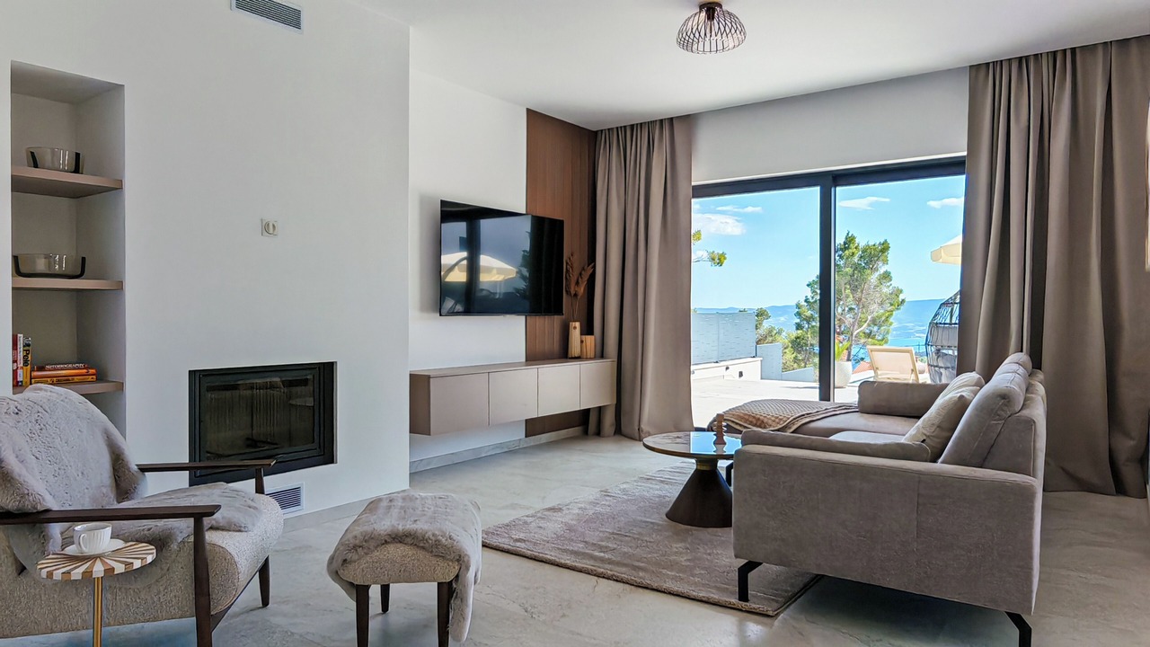 Photo of Livingroom in Gata