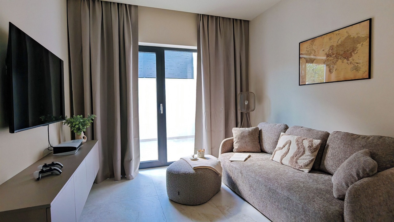 Photo of Livingroom in Gata