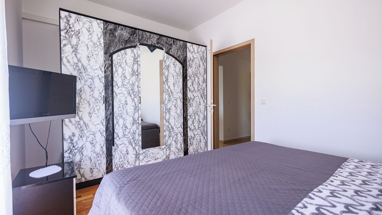 Photo of Bedroom in Sestanovac