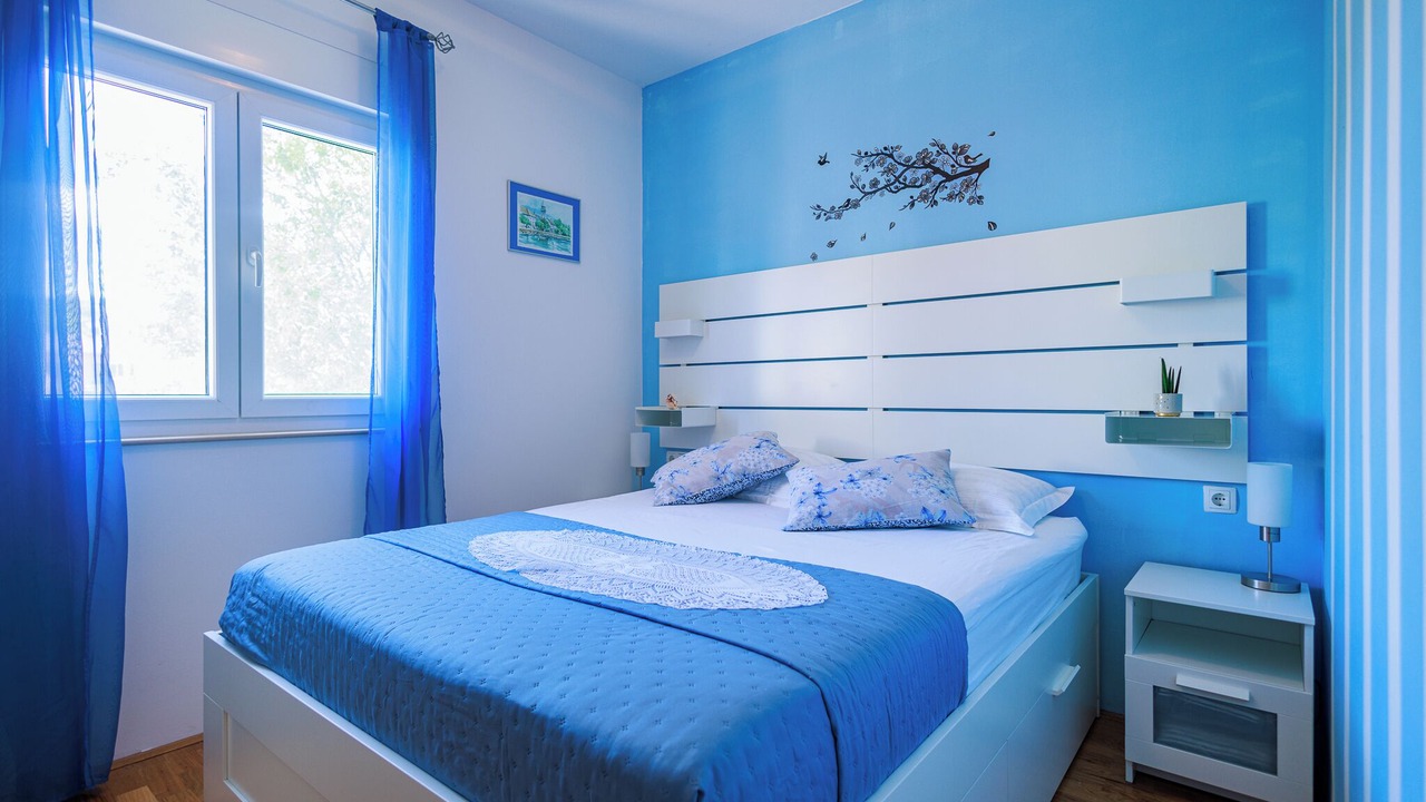 Photo of Bedroom in Sestanovac