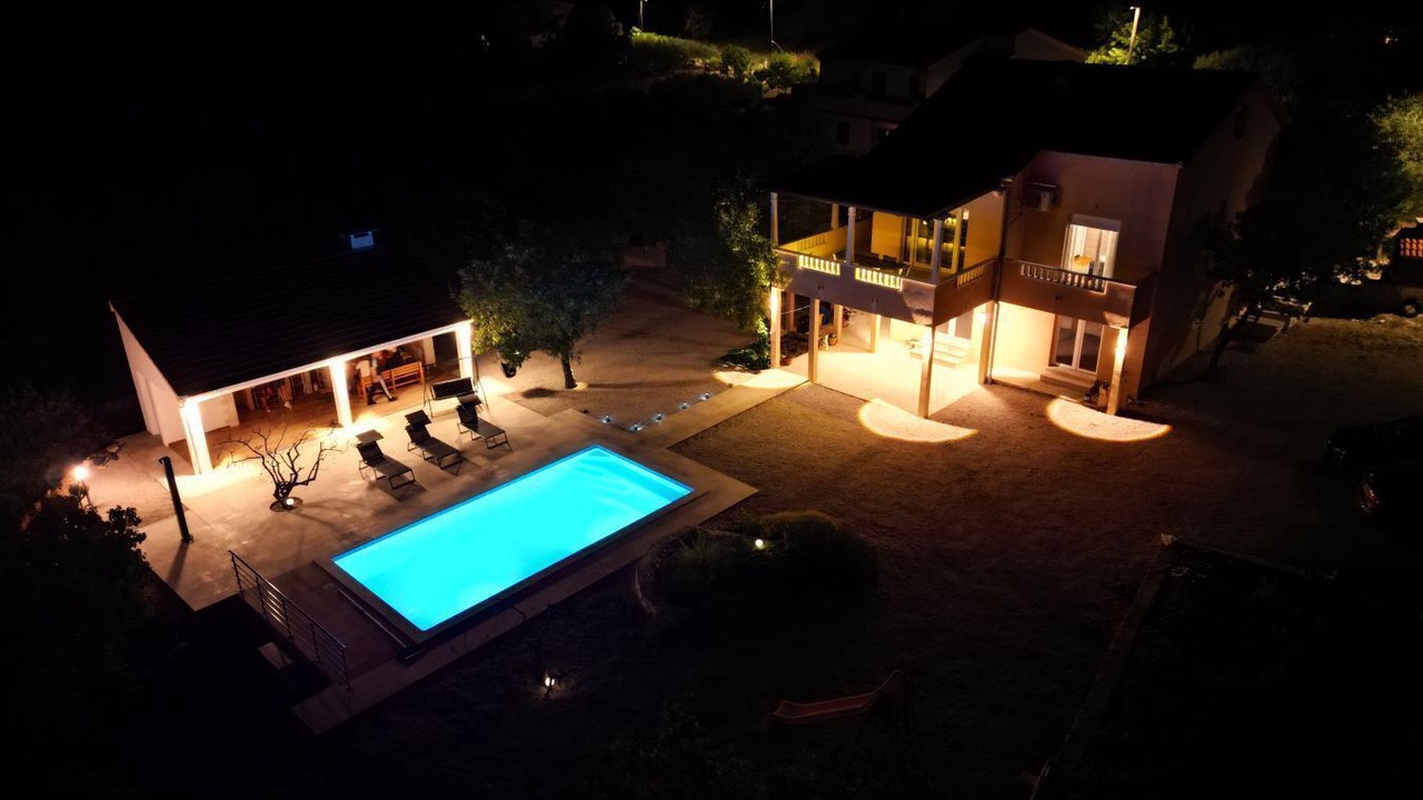 Photo of Outdoor in Sestanovac