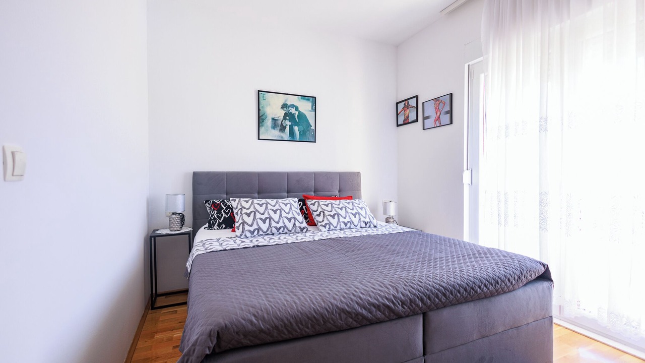 Photo of Bedroom in Sestanovac