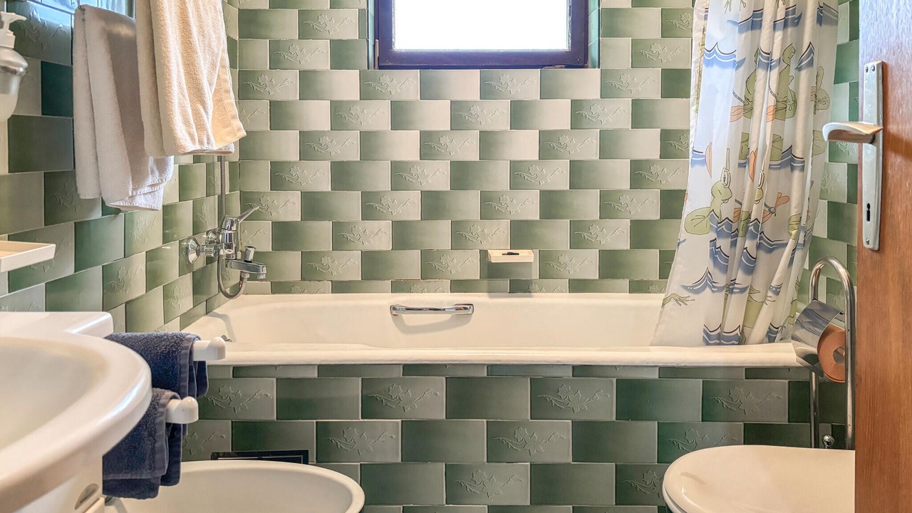 Photo of Bathroom in Crni Lug