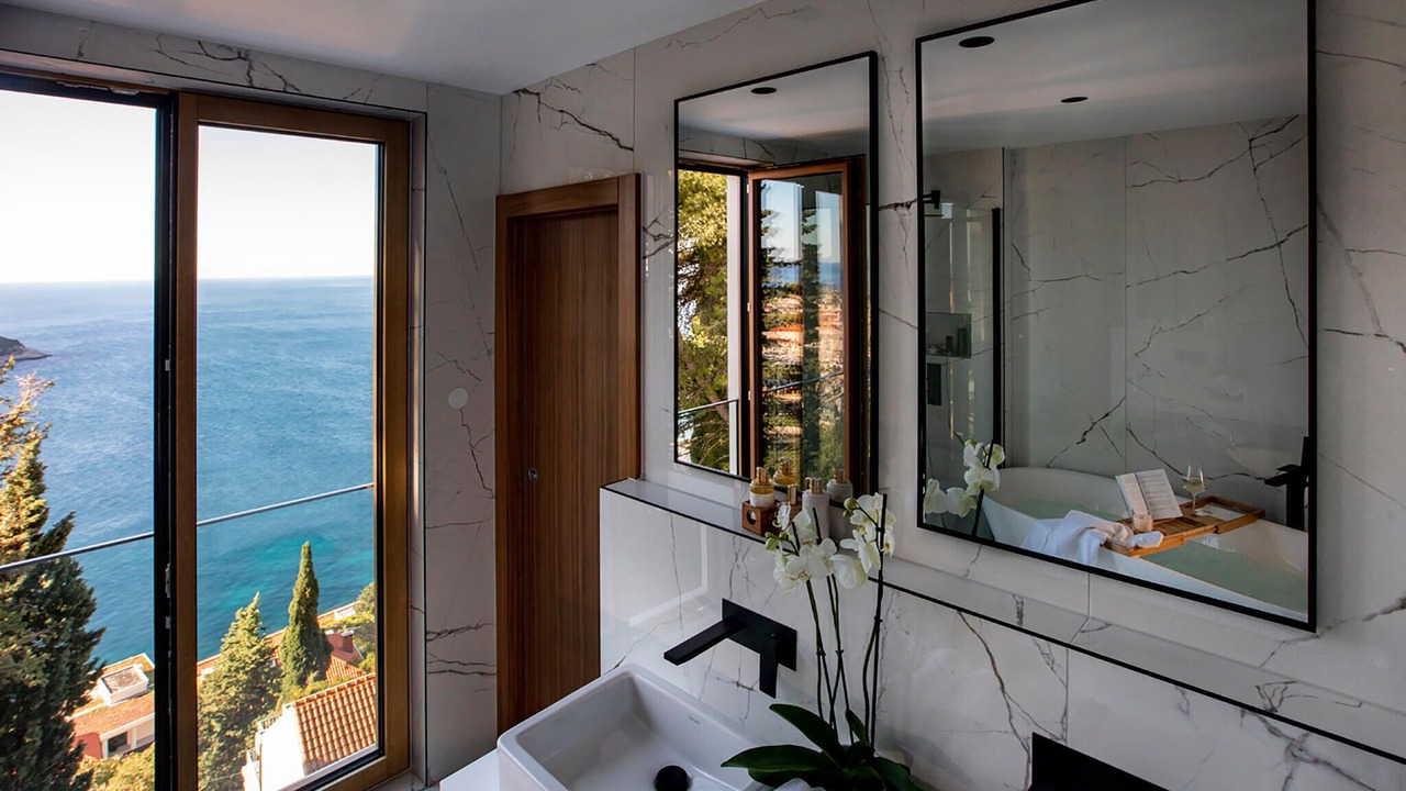 Photo of Bathroom in Municipality of Dubrovnik