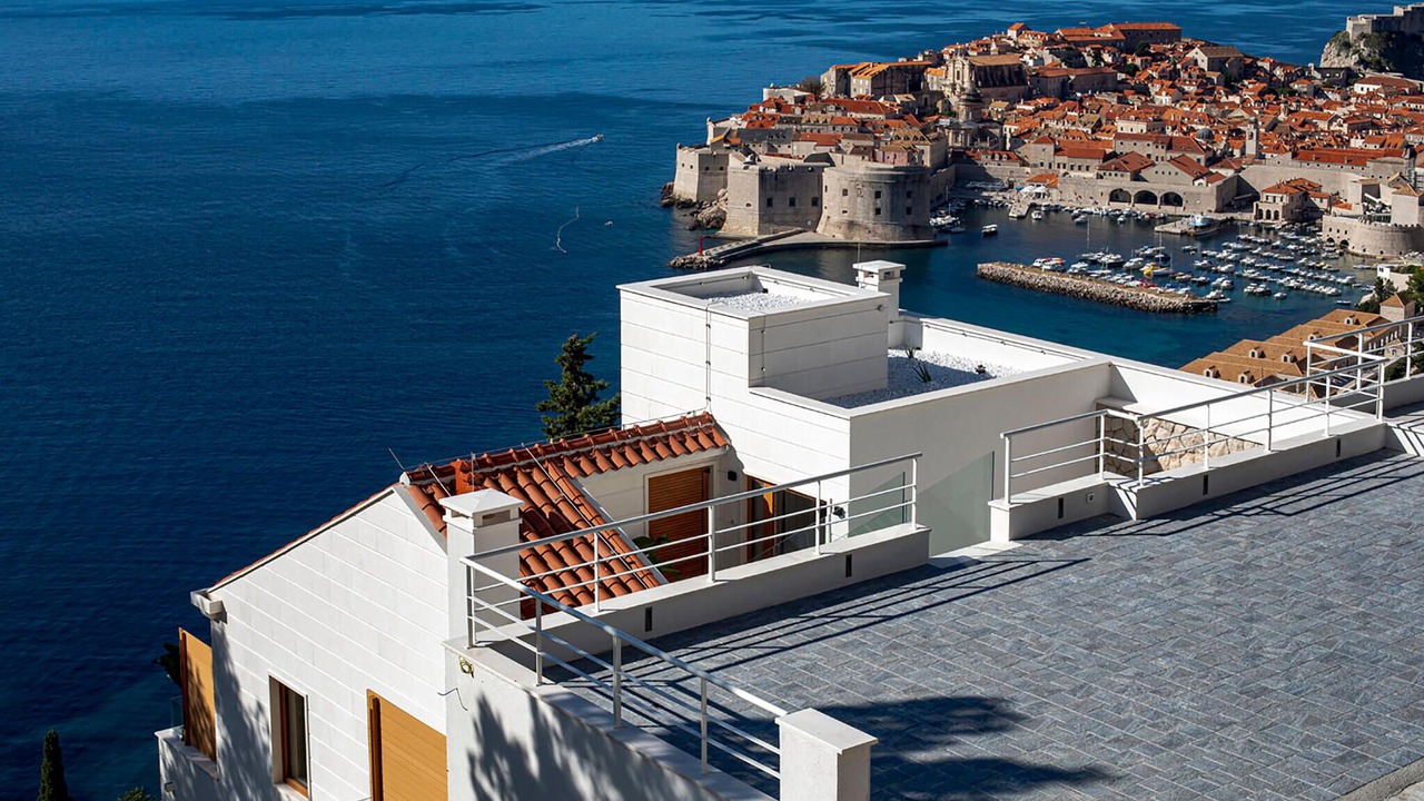 Photo of Bedroom in Municipality of Dubrovnik