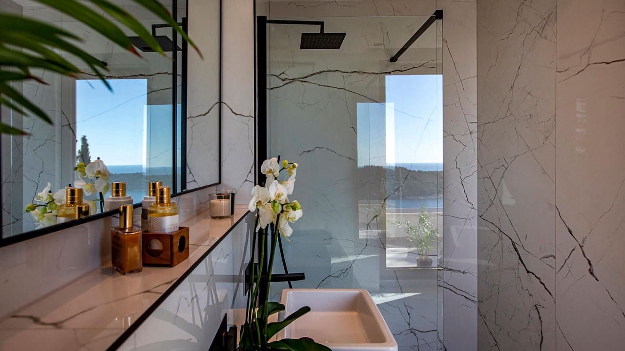 Photo of Bathroom in Municipality of Dubrovnik