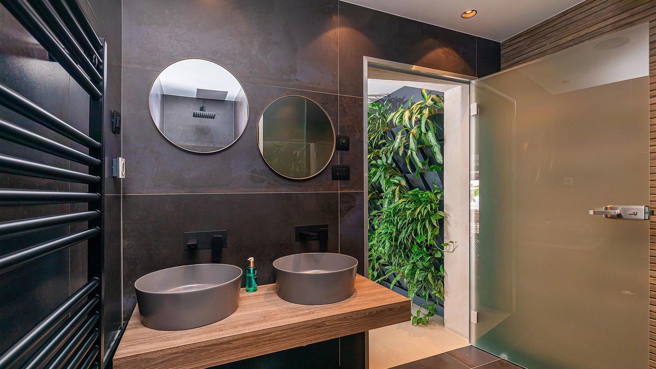 Photo of Bathroom in Municipality of Dubrovnik