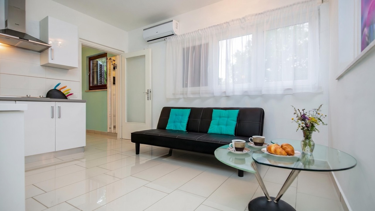 Photo of Bedroom in Marceljani