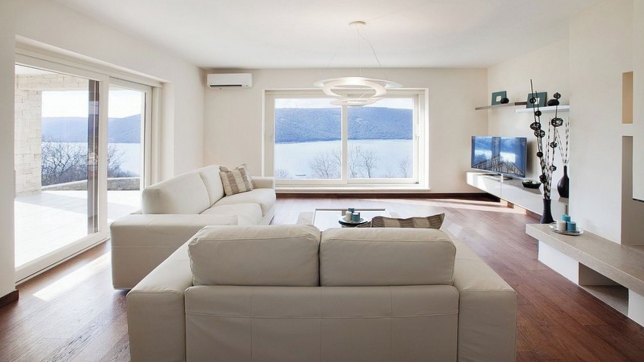 Photo of Livingroom in Trget