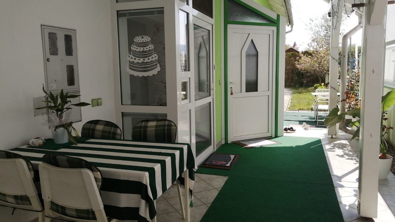 Photo of Outdoor in Stubicke Toplice
