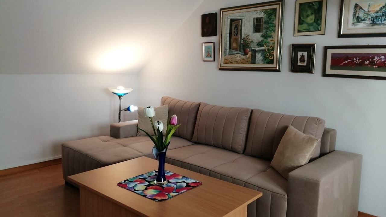 Photo of Livingroom in Stubicke Toplice