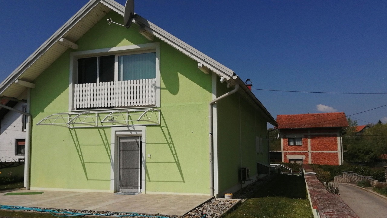 Photo of Outdoor in Stubicke Toplice