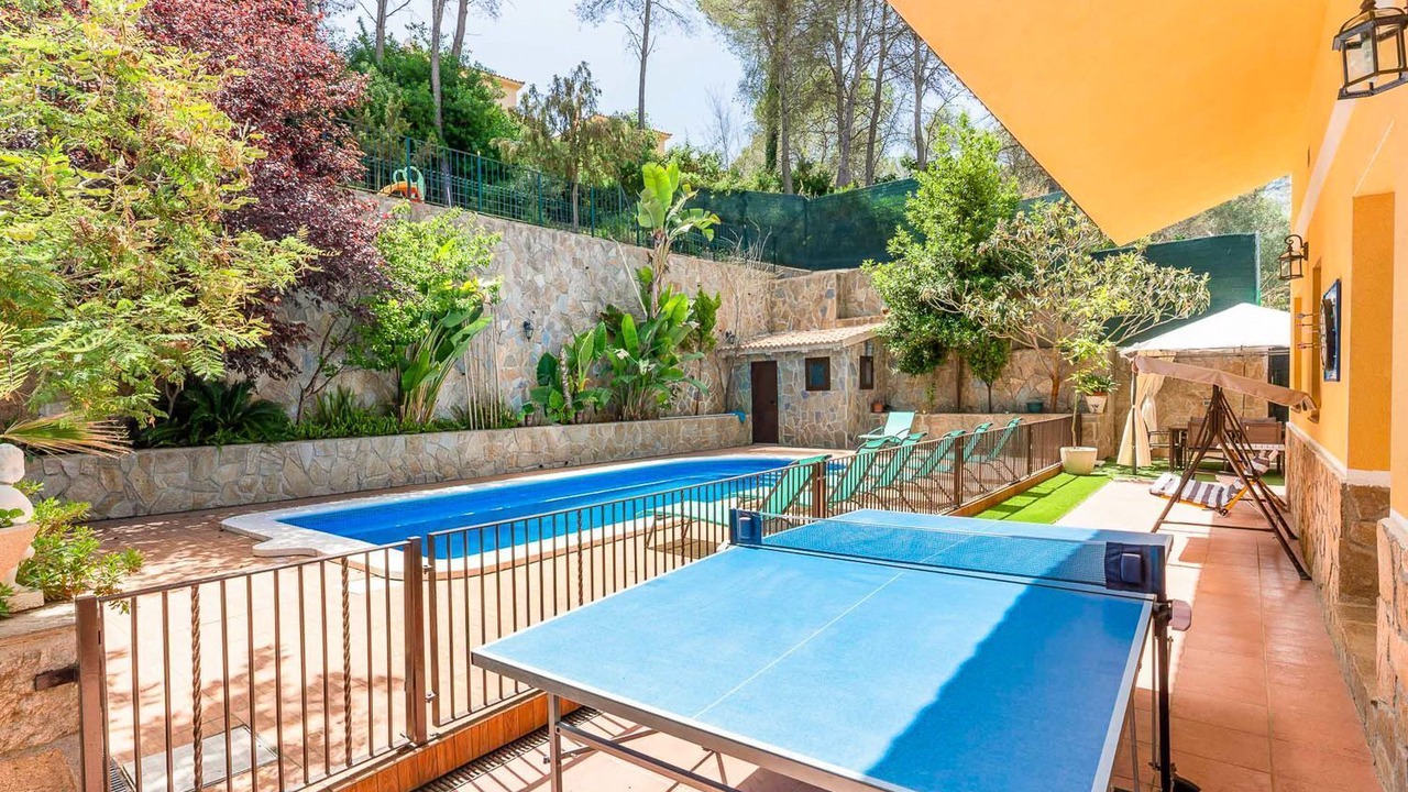 Photo of Patio Balcony in Olivella