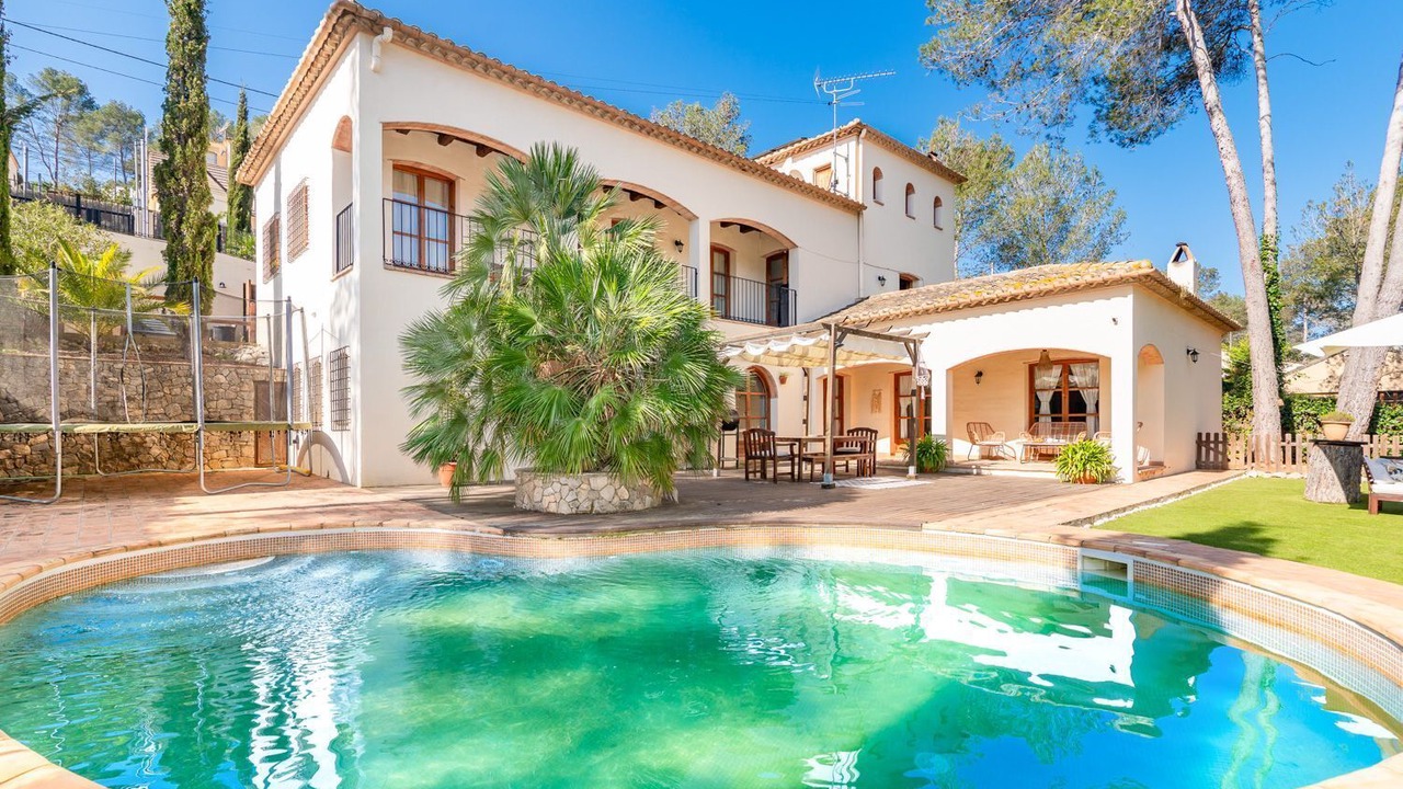 Photo of Outdoor in Olivella