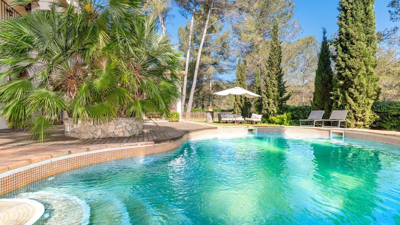 Photo of Outdoor in Olivella