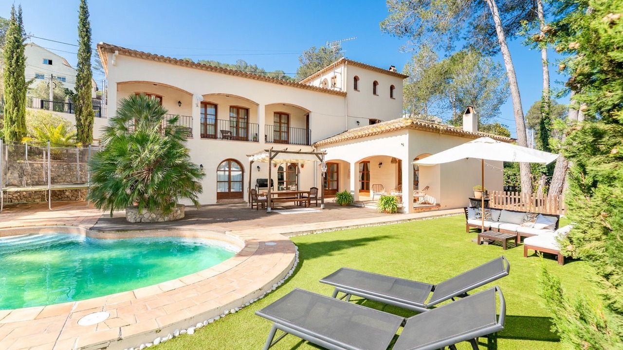 Photo of Outdoor in Olivella