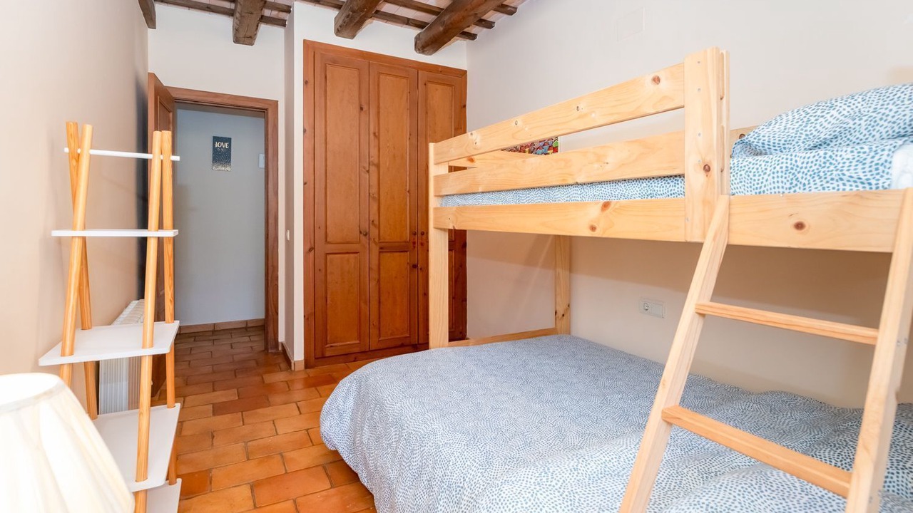 Photo of Bedroom in Olivella