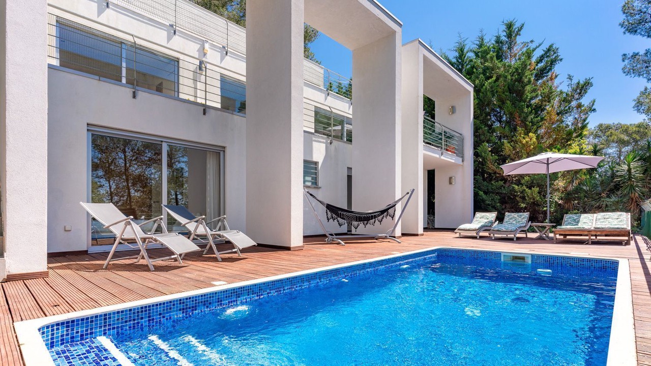 Photo of Outdoor in Olivella