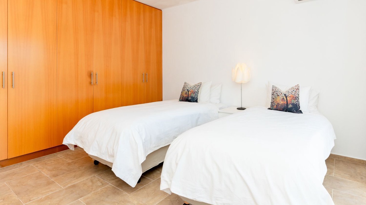 Photo of Bedroom in Olivella
