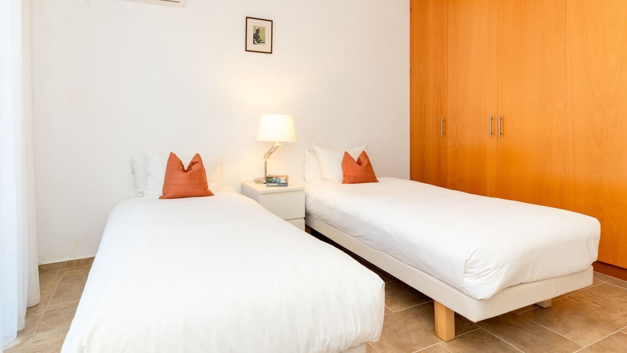 Photo of Bedroom in Olivella