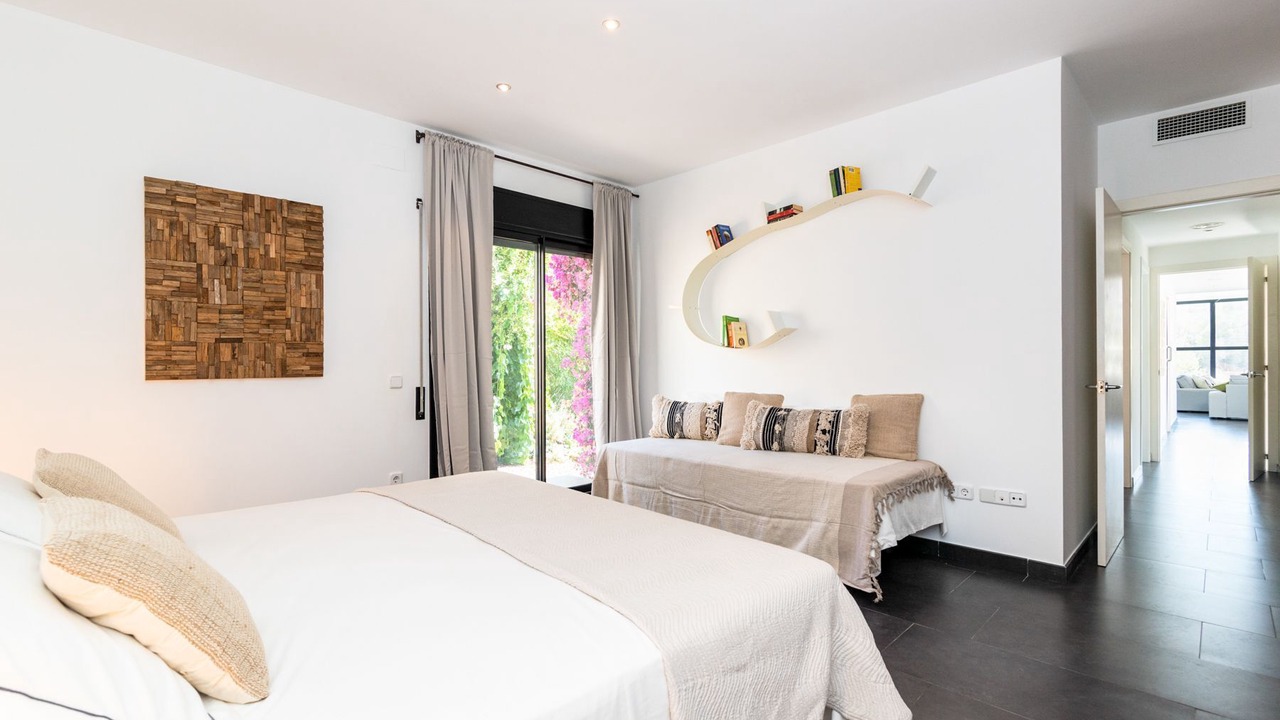 Photo of Bedroom in Olivella