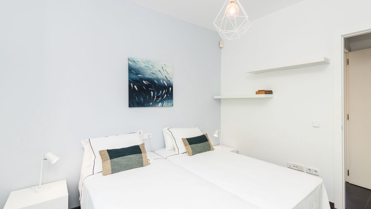 Photo of Bedroom in Olivella