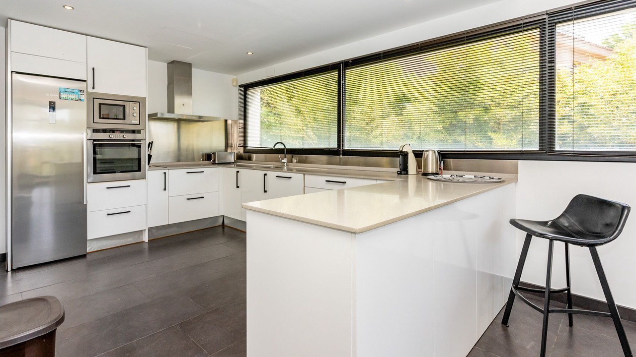 Photo of Kitchen in Olivella