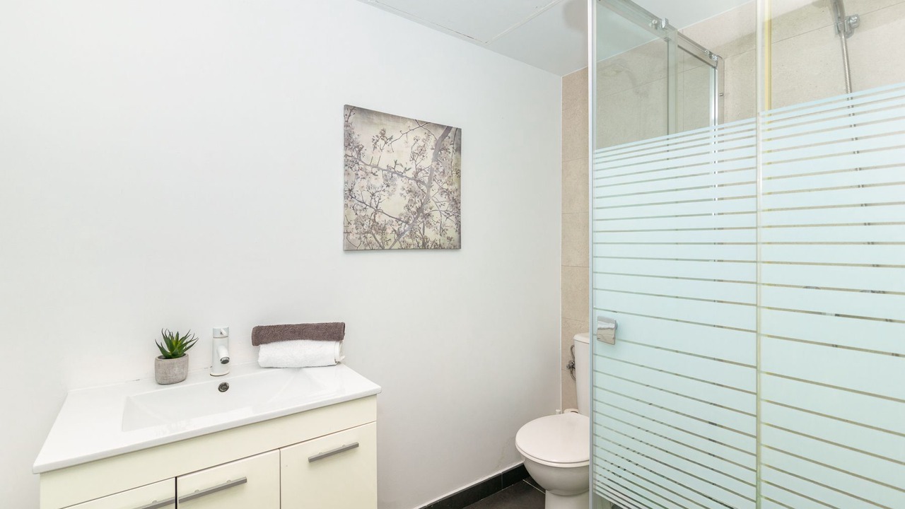 Photo of Bathroom in Olivella